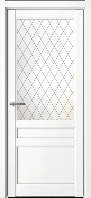 Межкомнатная дверь ПО Олимпия Межкомнатная дверь ПО Олимпия