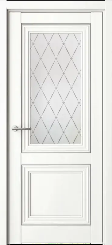 Межкомнатная дверь ПО Прадо Межкомнатная дверь ПО Прадо