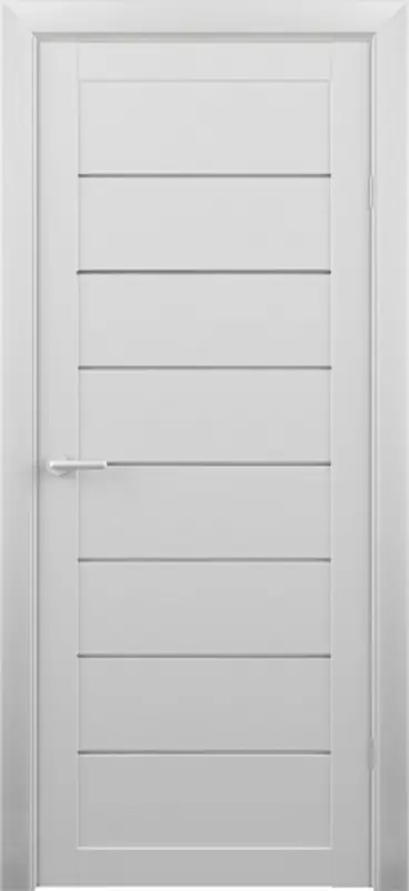 Межкомнатная дверь ПО Сеул (Мателюкс) Межкомнатная дверь ПО Сеул (Мателюкс)