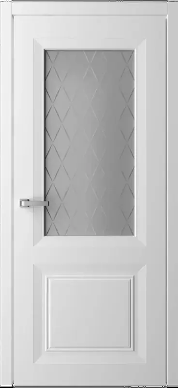 Межкомнатная дверь ПО Стиль Богема Межкомнатная дверь ПО Стиль Богема