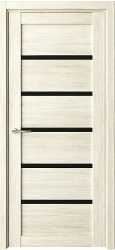 Межкомнатная дверь ПО Вена (Черное ст) Межкомнатная дверь ПО Вена (Черное ст)
