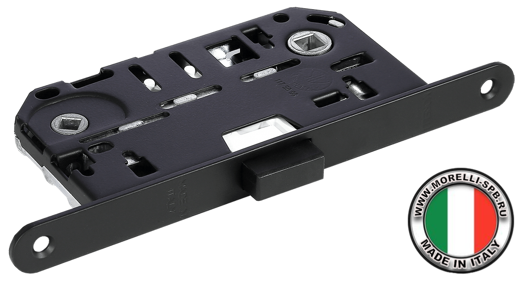 Защелка магнитная Morelli IM WC B (Made in Italy)