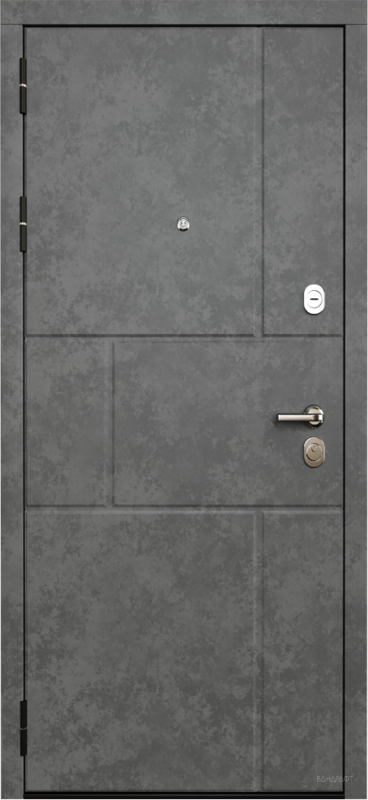 МКМ ФС