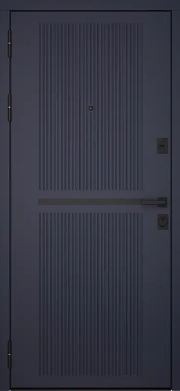 МКМ Гребенка