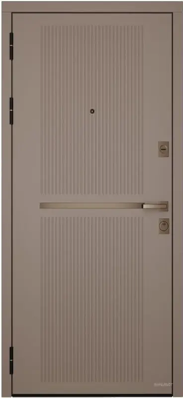 МКМ Гребенка