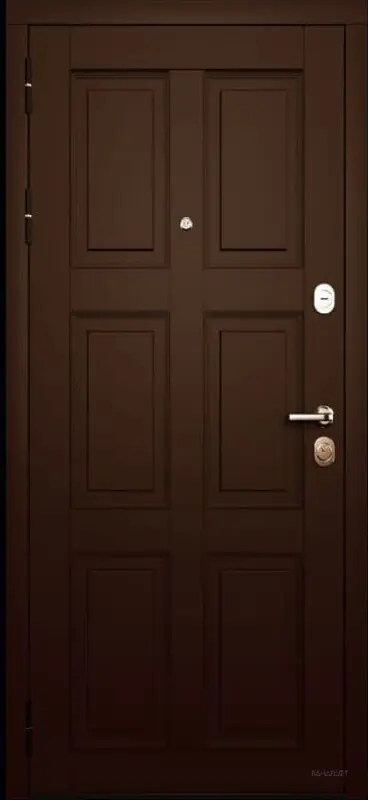 МКМ Нуво-6 Термо