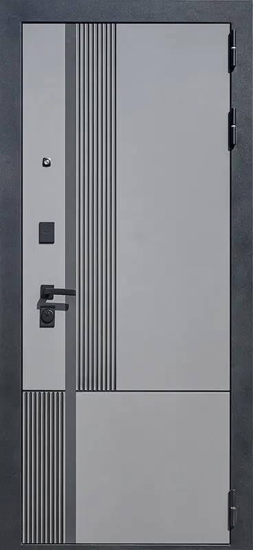 МКМ РД-1 Зеркало
