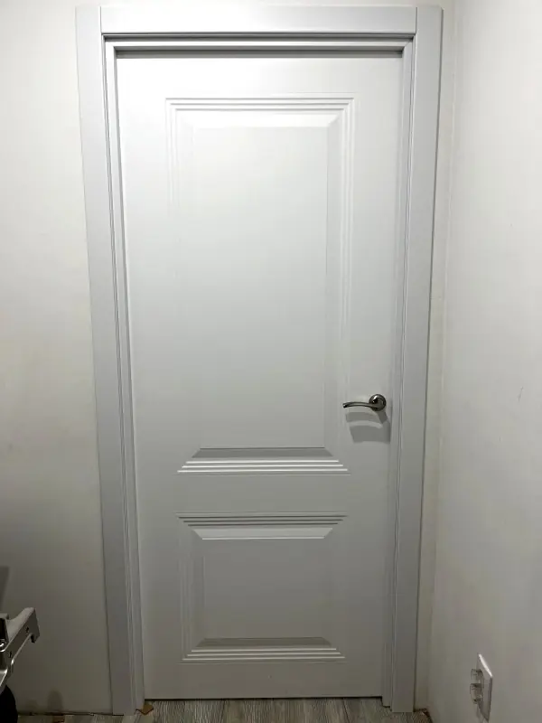 Regidoors: ПГ Сканди 3
