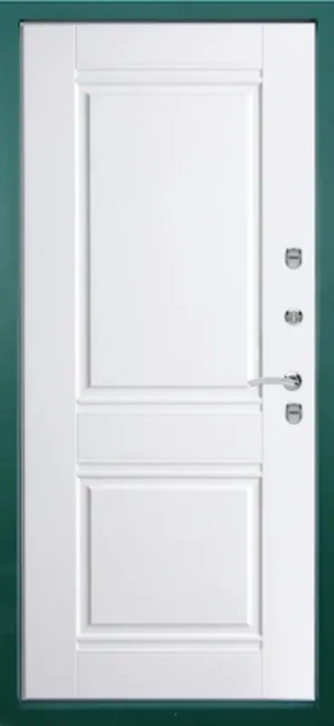 МКМ Броня Консул-2 Термо (RAL 6005)