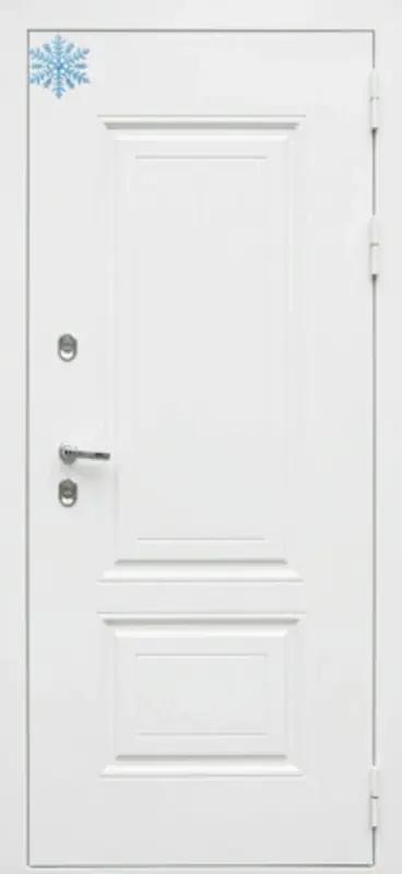 МКМ Броня Консул-2 Термо (RAL 9003)