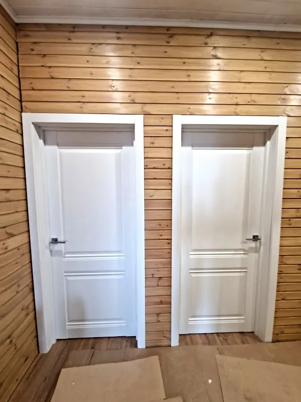 Unidoors: ПГ Юник 1