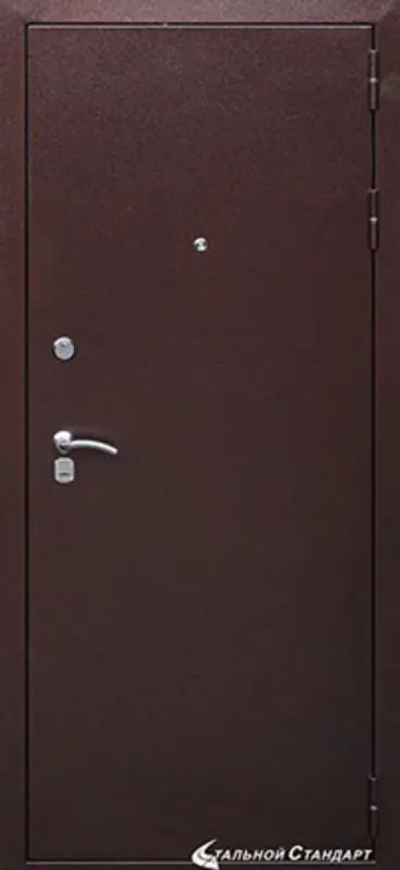 МКМ X-Doors-1