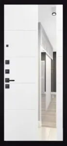 МКМ Гранит Шебби Зеркало