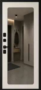 МКМ Гранит Шебби Зеркало