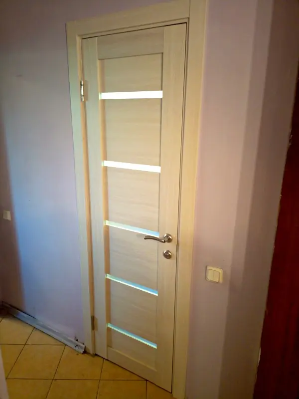 MK DOORS: ПО Vilis 06-32