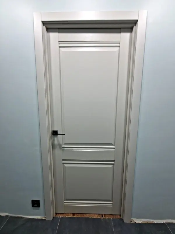 Unidoors: ПГ Юник 1