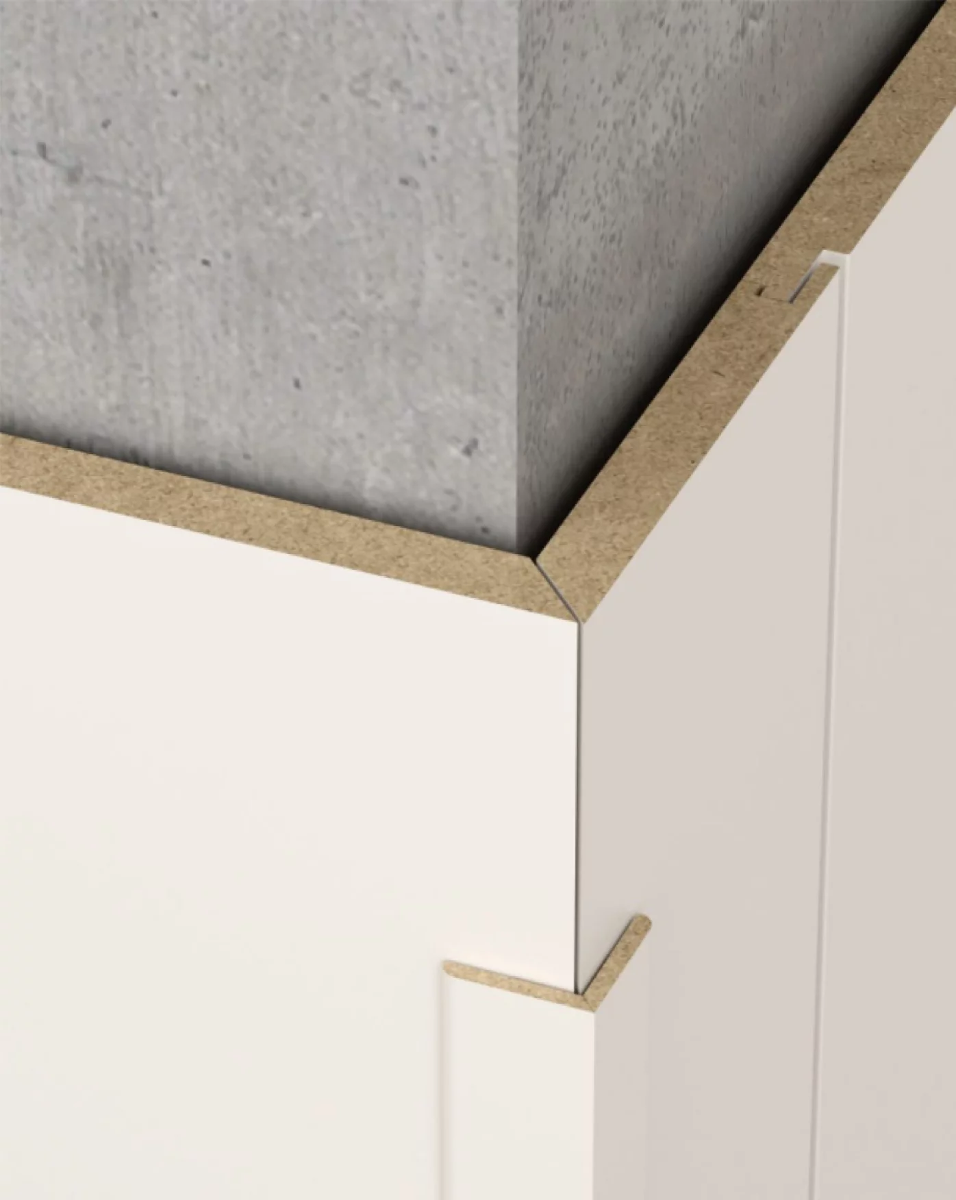 Профиль угловой