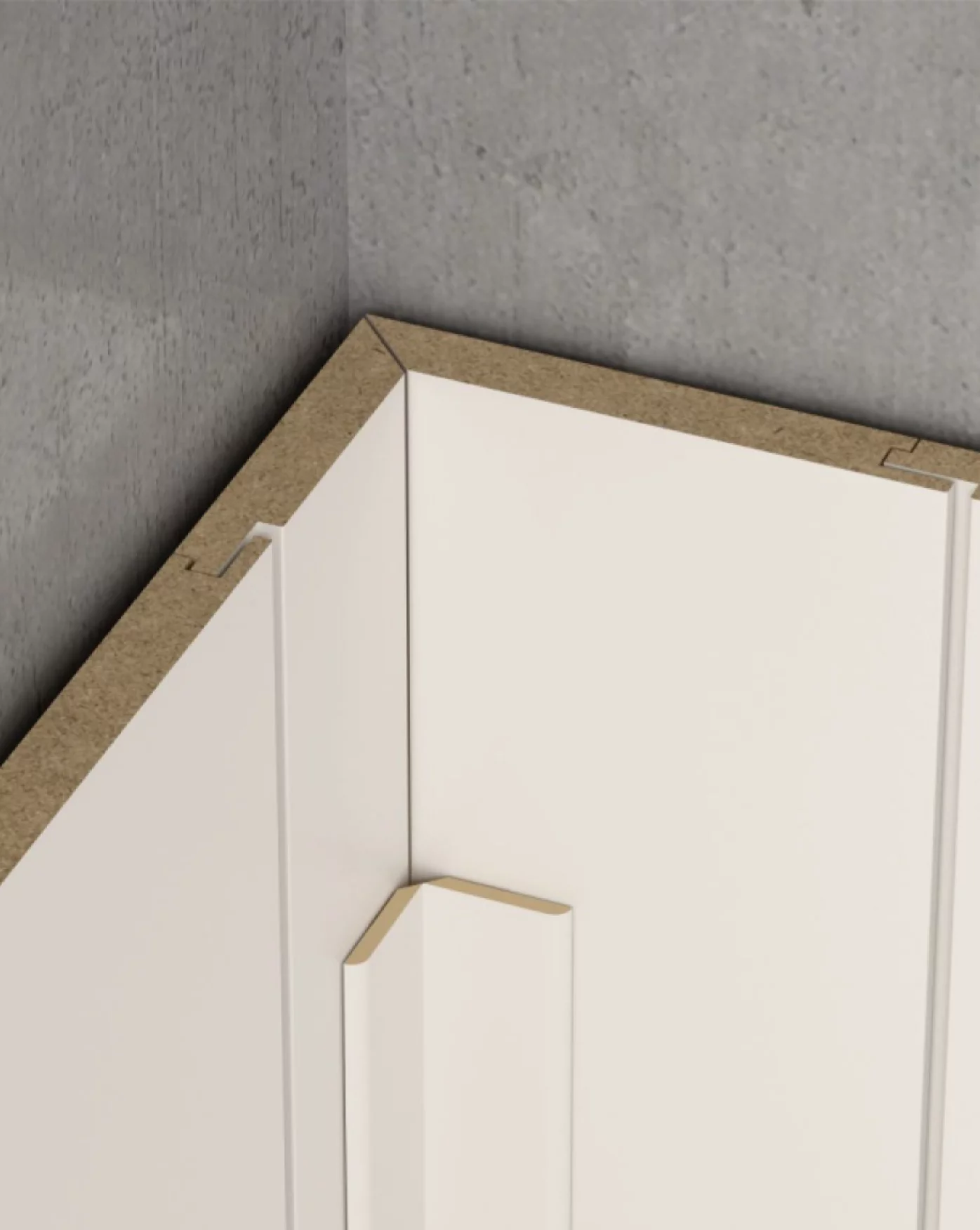 Профиль угловой