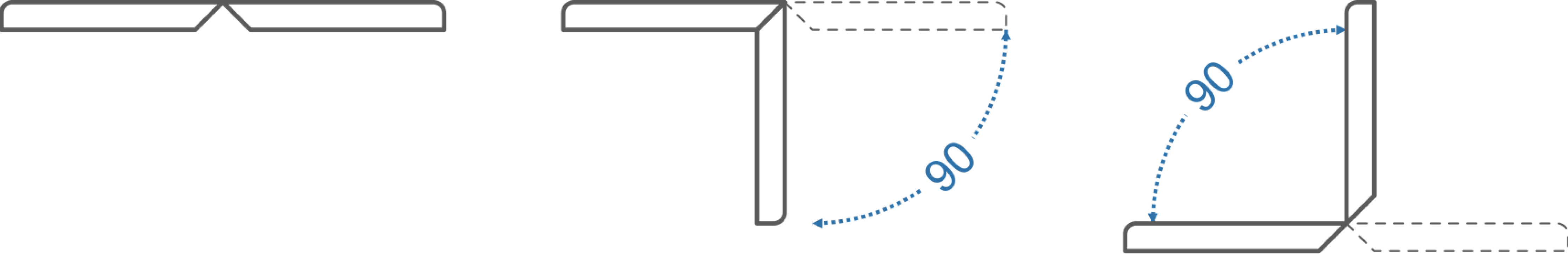 Профиль угловой